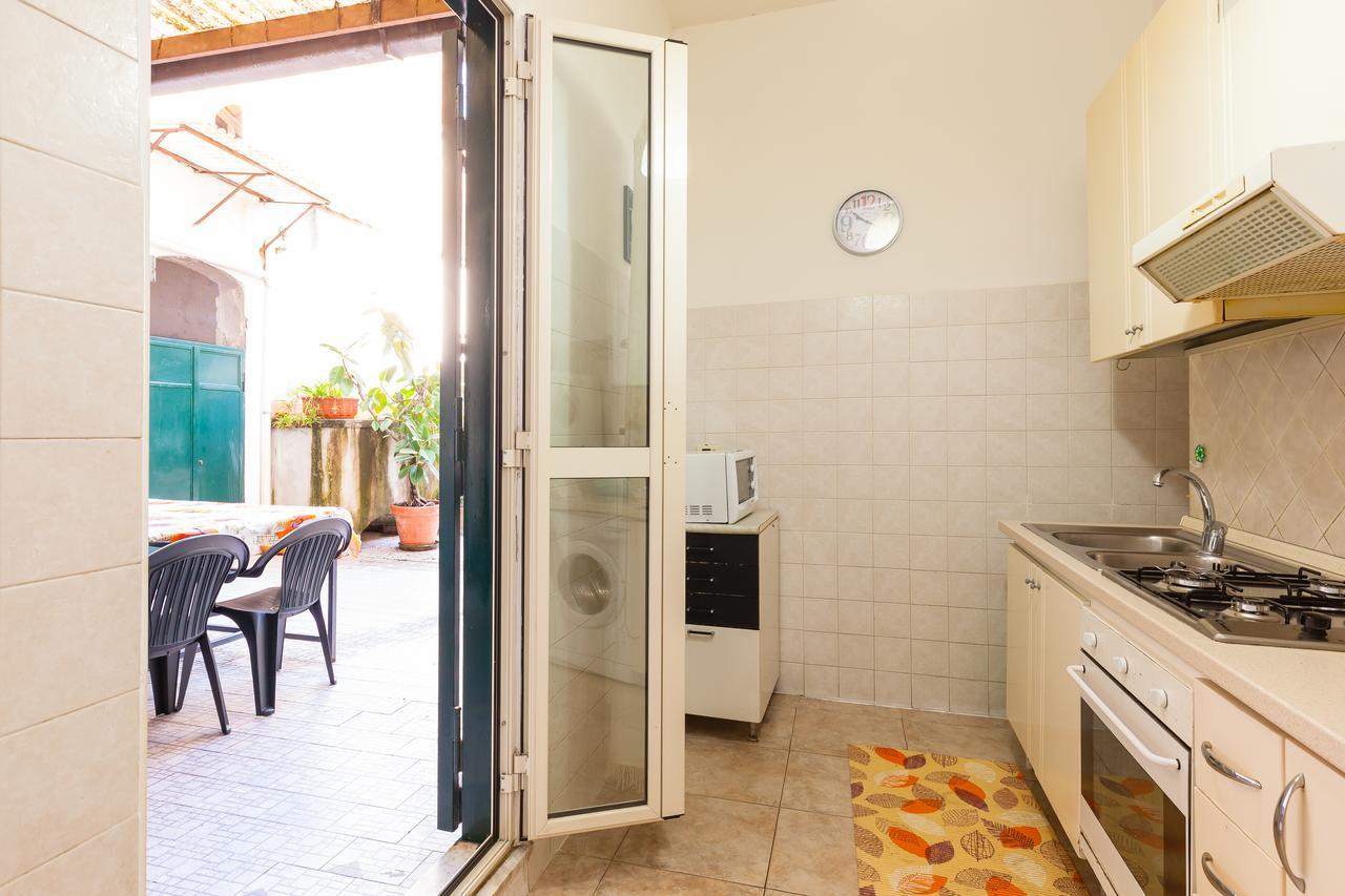 Apartamento Stella II - Bh 95 Nápoles Exterior foto