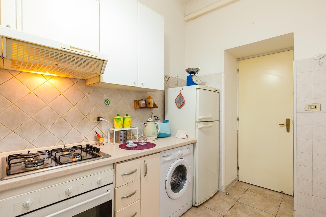 Apartamento Stella II - Bh 95 Nápoles Exterior foto