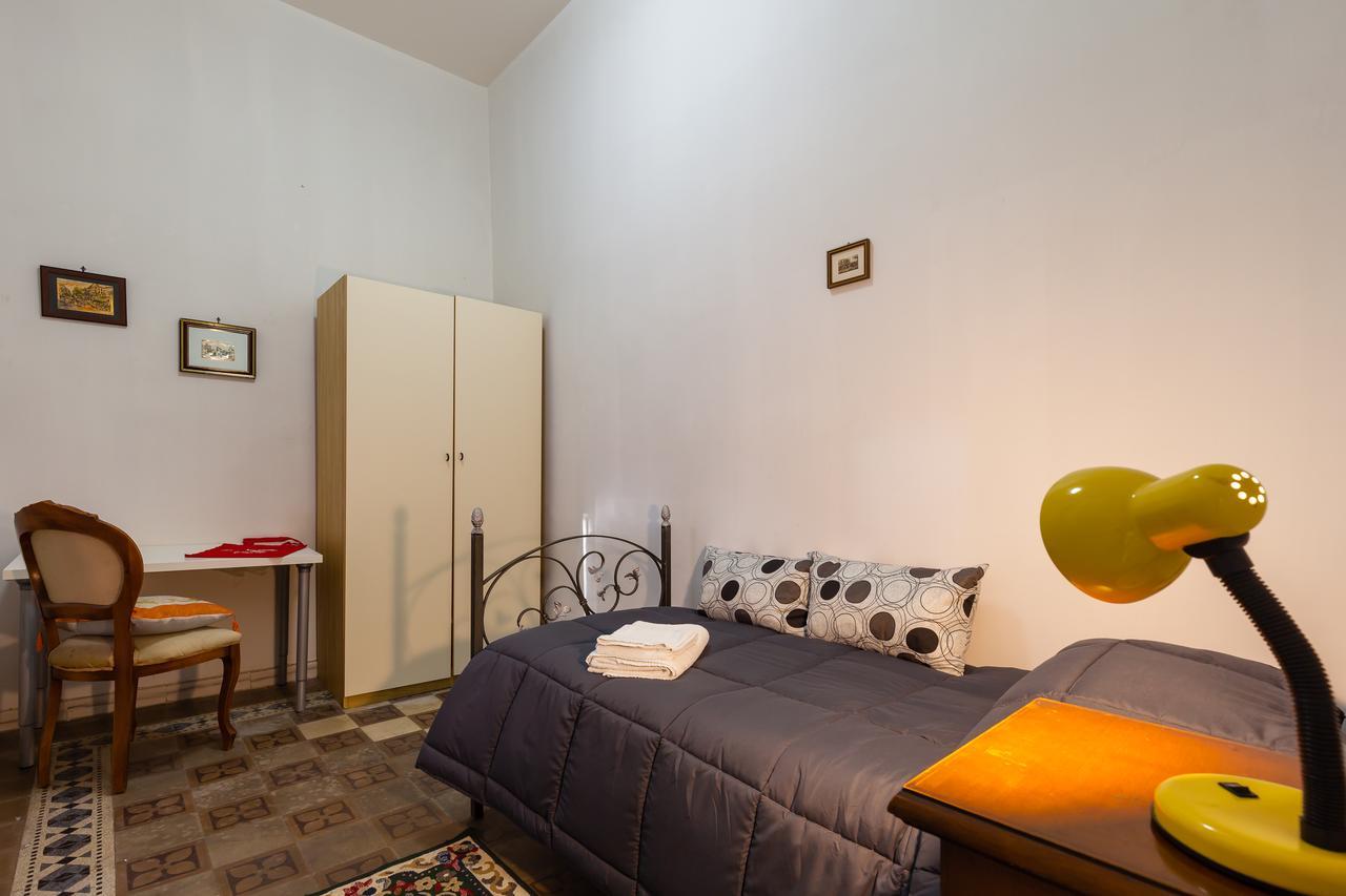 Apartamento Stella II - Bh 95 Nápoles Exterior foto