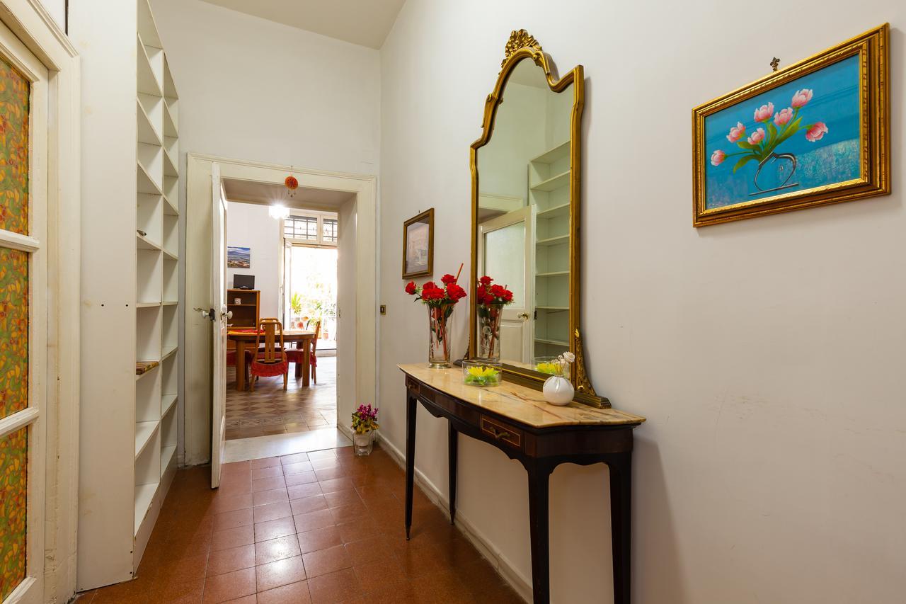 Apartamento Stella II - Bh 95 Nápoles Exterior foto